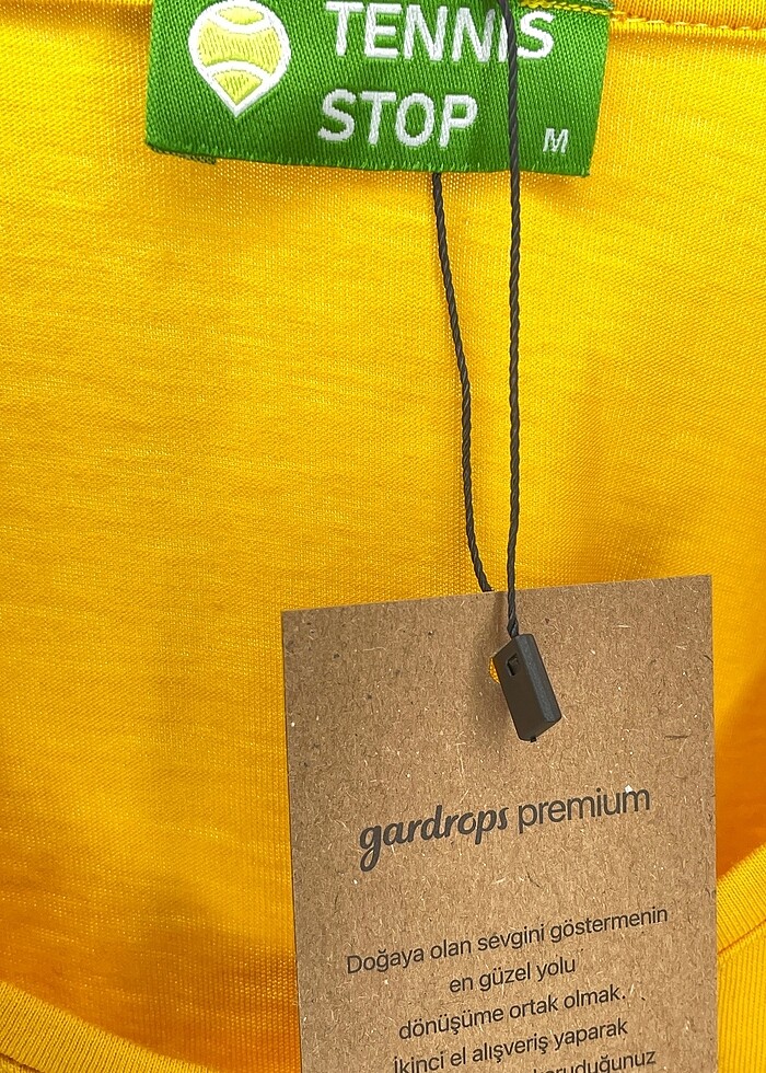 Diğer T-shirt %70 İndirimli. - Görsel 4