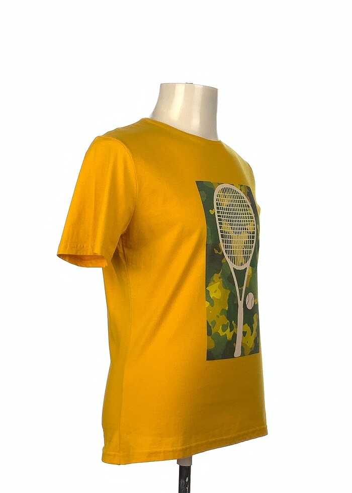 Diğer T-shirt %70 İndirimli. - Görsel 2