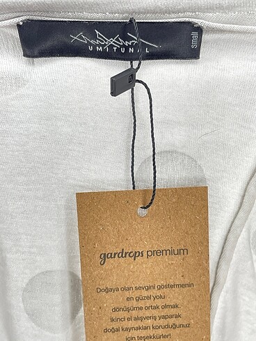 s Beden çeşitli Renk Diğer T-shirt %70 İndirimli.