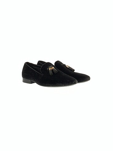 Zara Zara Loafer %70 İndirimli.