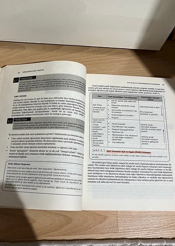 Dönüştürücü Sınıf Yönetimi Kitabı - Görsel 3