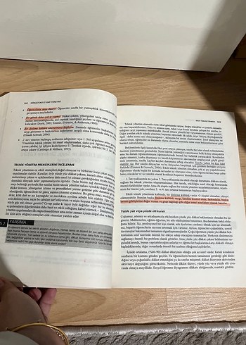 Dönüştürücü Sınıf Yönetimi Kitabı - Görsel 4