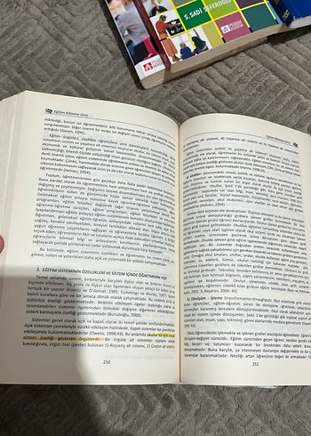 Eğitim Bilimine Giriş - 12. Baskı - Görsel 3