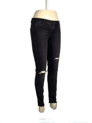 Zara Zara Skinny %70 İndirimli.
