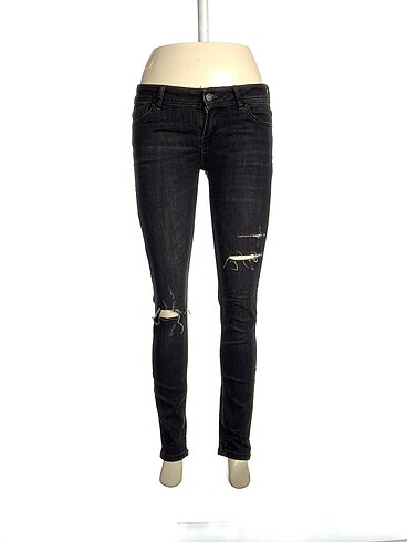 Zara Skinny %70 İndirimli.