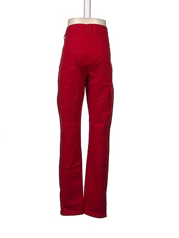 s Beden Burberry Skinny %70 İndirimli.