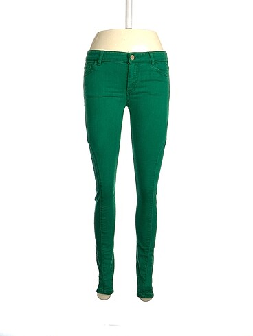 Zara Skinny %70 İndirimli.