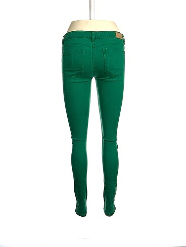 34 Beden Zara Skinny %70 İndirimli.