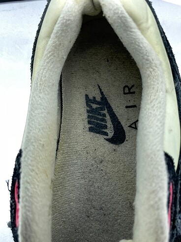 40 Beden çeşitli Renk Nike Spor Ayakkabı %70 İndirimli.