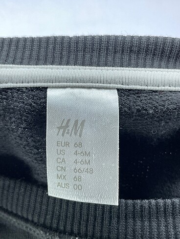universal Beden H&M Sweatshirt %70 İndirimli.