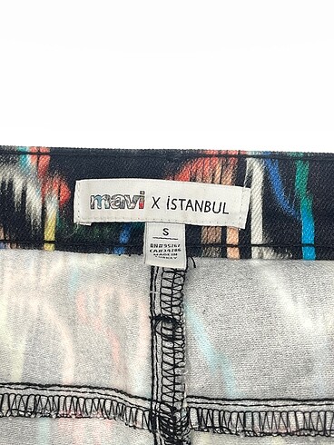 s Beden çeşitli Renk Mavi Jean / Kot %70 İndirimli.
