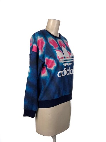 Adidas Adidas Sweatshirt %70 İndirimli.