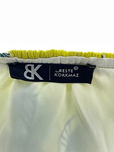 m Beden çeşitli Renk Diğer Uzun Elbise %70 İndirimli.