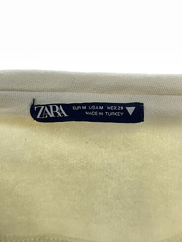 m Beden çeşitli Renk Zara Eşofman Takımı p İndirimli.