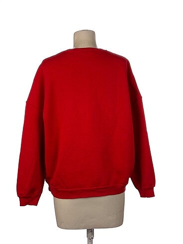 m Beden Pull and Bear Sweatshirt p İndirimli.
