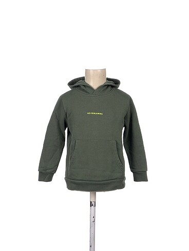 Les Benjamins Sweatshirt %70 İndirimli.