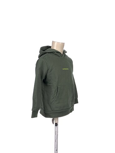 Les Benjamins Les Benjamins Sweatshirt %70 İndirimli.