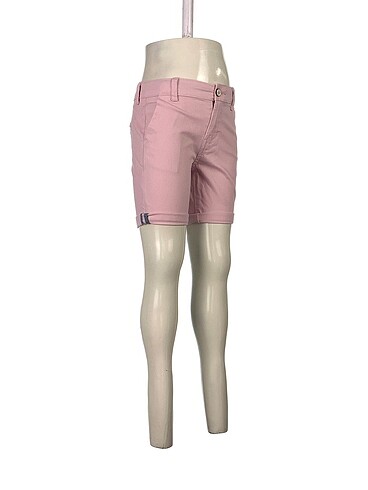 Denim&Co Jean / Kot Şort %70 İndirimli. - Görsel 2