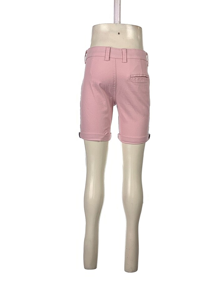 Denim&Co Jean / Kot Şort %70 İndirimli. - Görsel 3