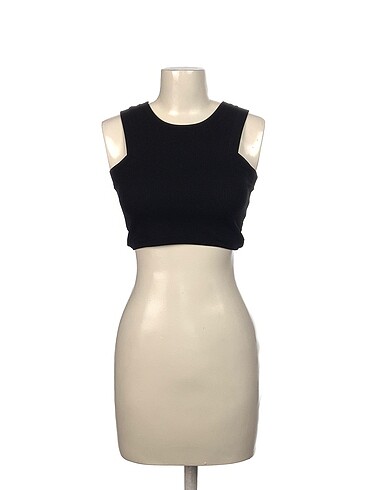Pull and Bear Bluz %70 İndirimli.