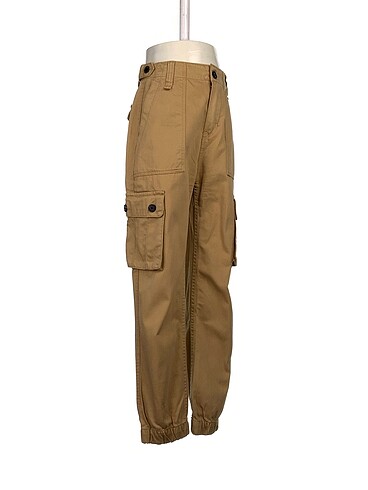 Bershka Bershka Jean / Kot p İndirimli.