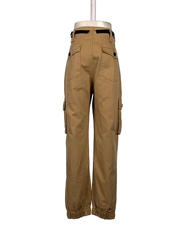 34 Beden Bershka Jean / Kot p İndirimli.