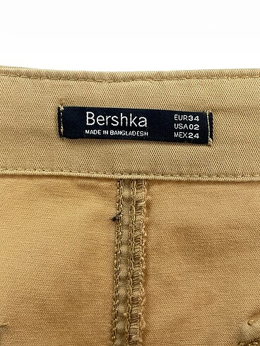 34 Beden çeşitli Renk Bershka Jean / Kot p İndirimli.