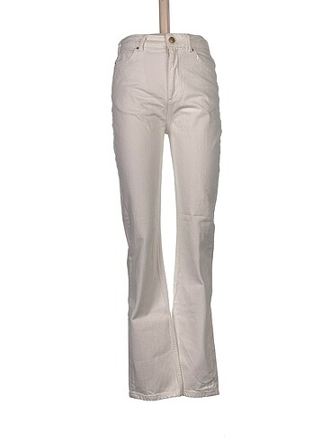 Zara Jean / Kot %70 İndirimli.