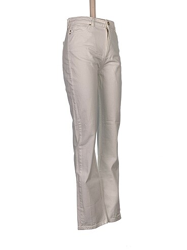 Zara Zara Jean / Kot %70 İndirimli.