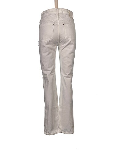 36 Beden Zara Jean / Kot %70 İndirimli.