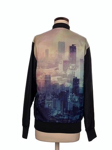 H&M Spor Dış Giyim %70 İndirimli. - Görsel 3