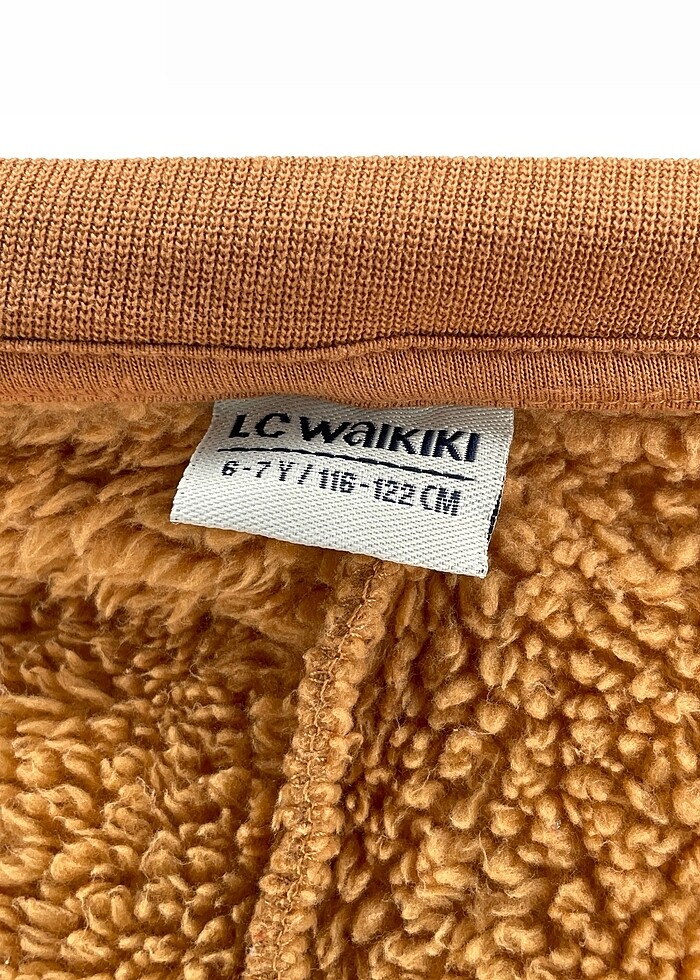 LC Waikiki Uzun Tulum %70 İndirimli. - Görsel 4