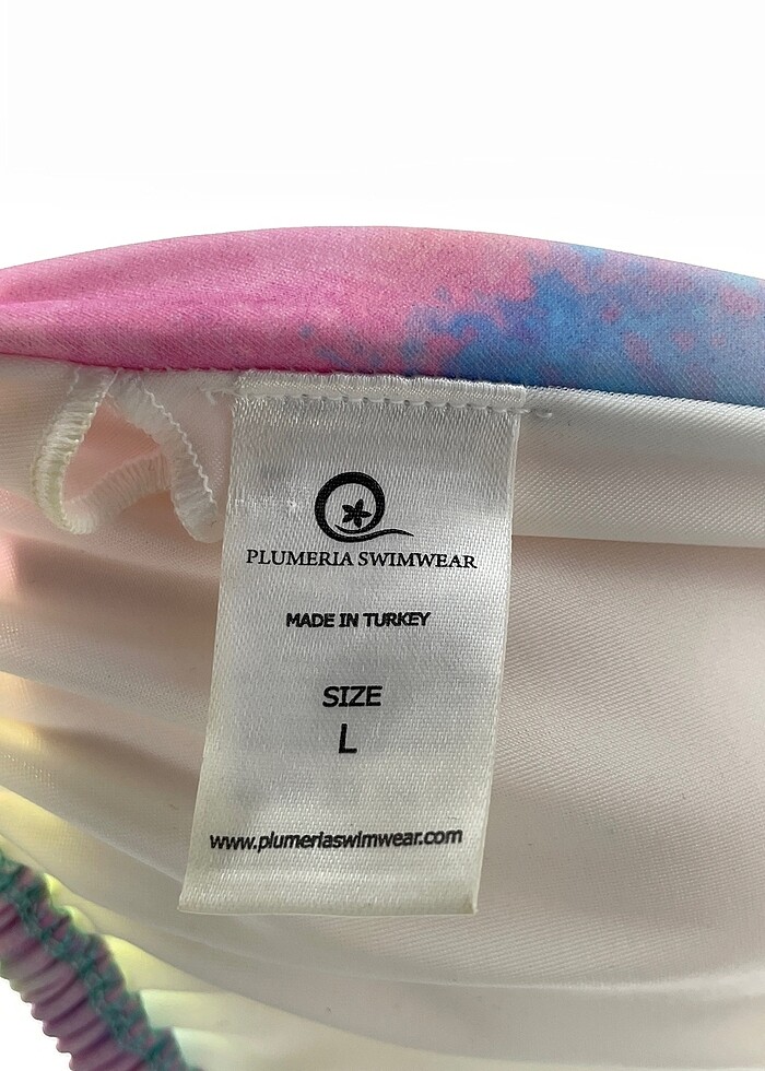 Diğer Bikini %70 İndirimli. - Görsel 4