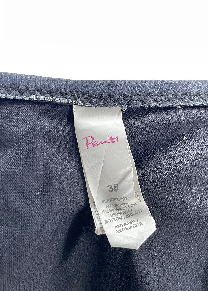 Penti Bikini %70 İndirimli. - Görsel 4