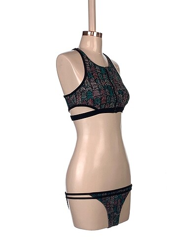 Penti Penti Bikini %70 İndirimli.