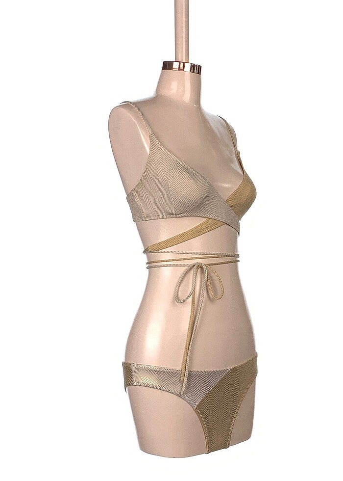 Trendyol & Milla Bikini %70 İndirimli. - Görsel 2