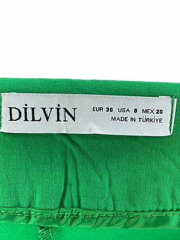 Dilvin Düz Kesim %70 İndirimli. - Görsel 4