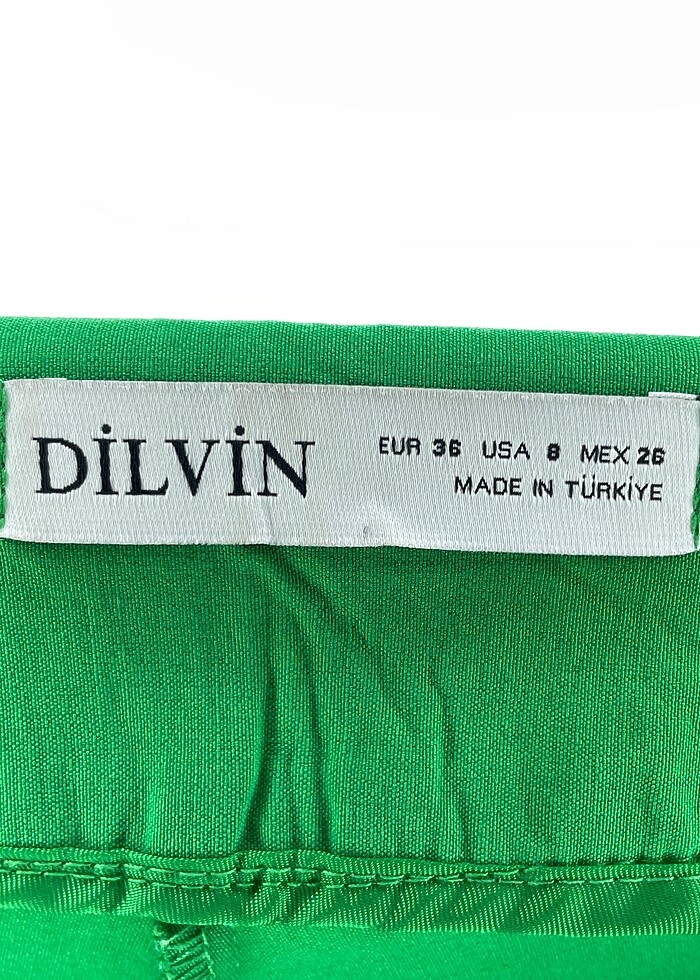 Dilvin Düz Kesim %70 İndirimli. - Görsel 4