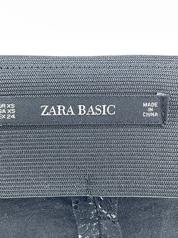 Zara Düz Kesim %70 İndirimli. - Görsel 4