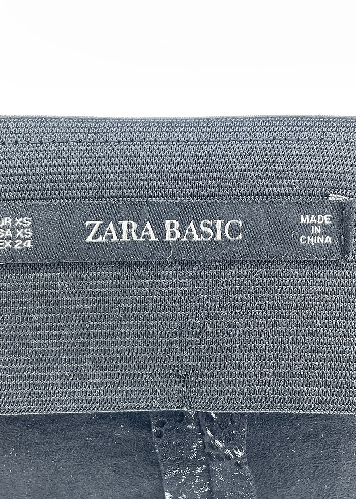 Zara Düz Kesim %70 İndirimli. - Görsel 4