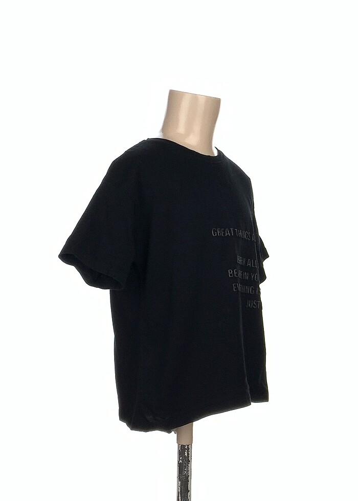 Zara T-shirt %70 İndirimli. - Görsel 2