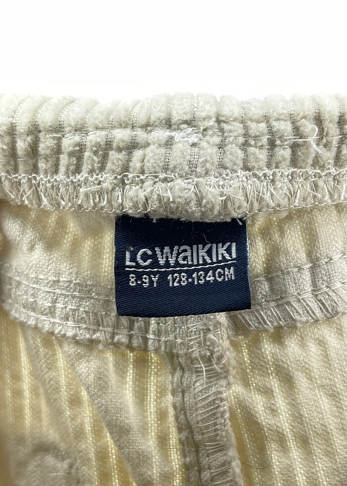 LC Waikiki Düz Kesim %70 İndirimli. - Görsel 3