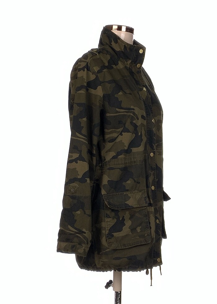 Stradivarius Trenchcoat %70 İndirimli. - Görsel 2