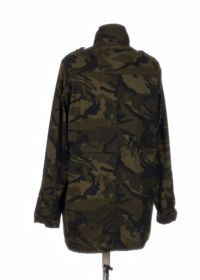 Stradivarius Trenchcoat %70 İndirimli. - Görsel 3