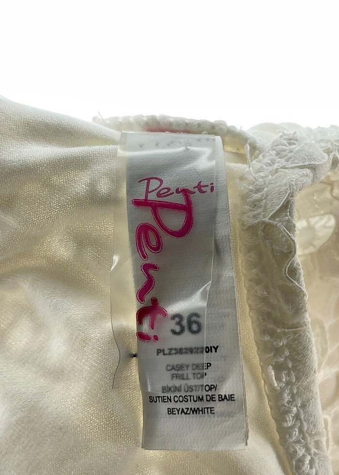 Penti Bikini %70 İndirimli. - Görsel 4