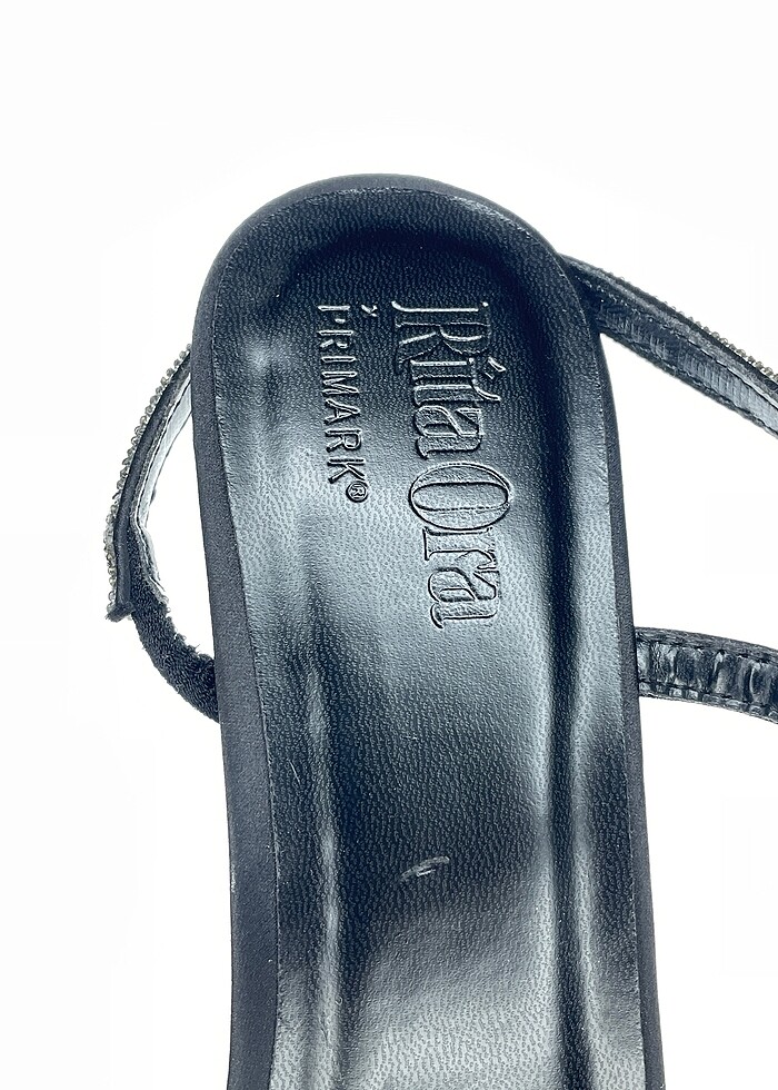 Primark Platform %70 İndirimli. - Görsel 4