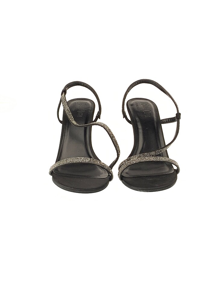 Primark Platform %70 İndirimli. - Görsel 3