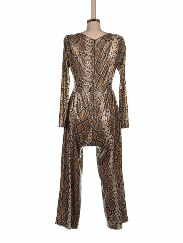 Vintage Love Uzun Tulum p İndirimli. - Görsel 3