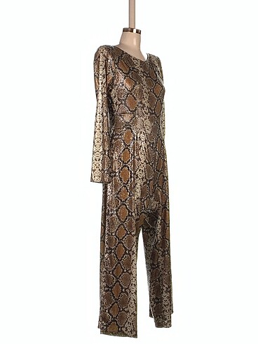 Vintage Love Uzun Tulum p İndirimli. - Görsel 2