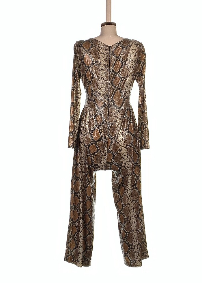 Vintage Love Uzun Tulum p İndirimli. - Görsel 3